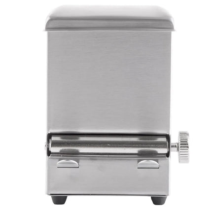 Hộp Đựng Tăm Tablecraft 236 Inox