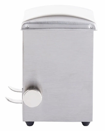 Hộp Đựng Tăm Tablecraft 236 Inox