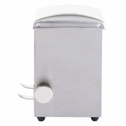 Hộp Đựng Tăm Tablecraft 236 Inox