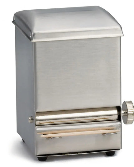 Hộp Đựng Tăm Tablecraft 236 Inox