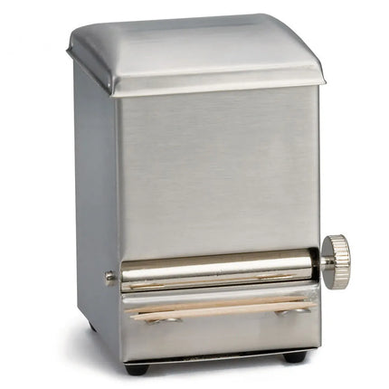 Hộp Đựng Tăm Tablecraft 236 Inox