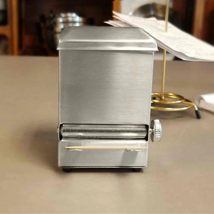 Hộp Đựng Tăm Tablecraft 236 Inox