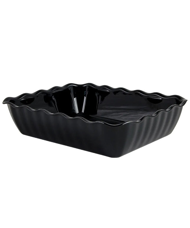 Hộp Đựng Thực Phẩm Chữ Nhật Cambro DC10110 4.6 lít - Màu Đen