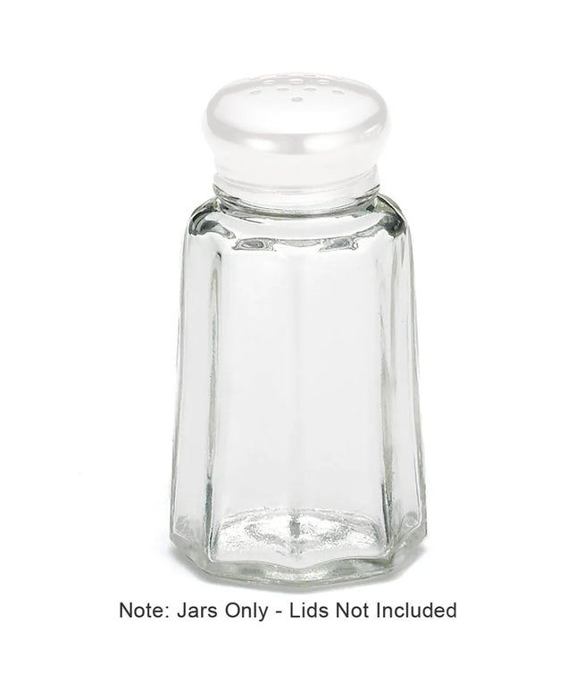 Hũ Bình Muối/Tiêu Tablecraft 150J-2 30 ml Dùng Cho Model 150 & 152