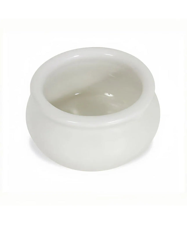 Hũ Bơ Browne 564002W Sứ Trắng