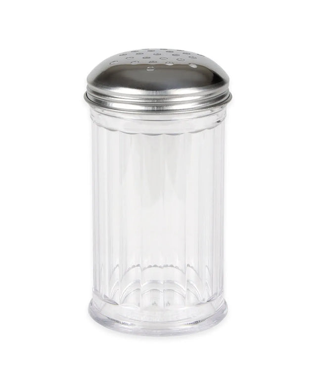 Hũ Đựng Gia Vị American Metalcraft SAN300 355 ml, Nhựa