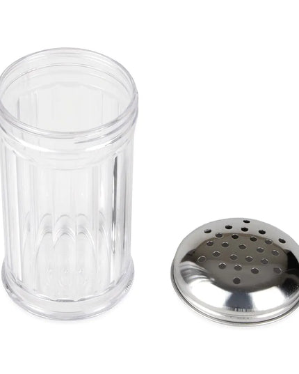 Hũ Đựng Gia Vị American Metalcraft SAN300 355 ml, Nhựa