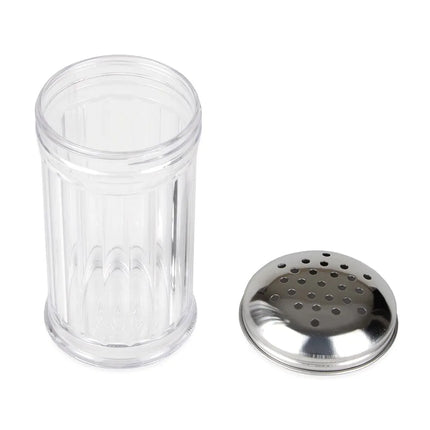 Hũ Đựng Gia Vị American Metalcraft SAN300 355 ml, Nhựa