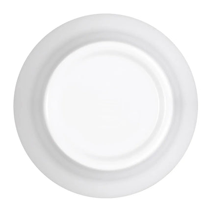 Hũ Đựng Thực Phẩm Tròn Elite Global Solutions MC32-W Melamine Trắng 0.95 l 14.6 cm