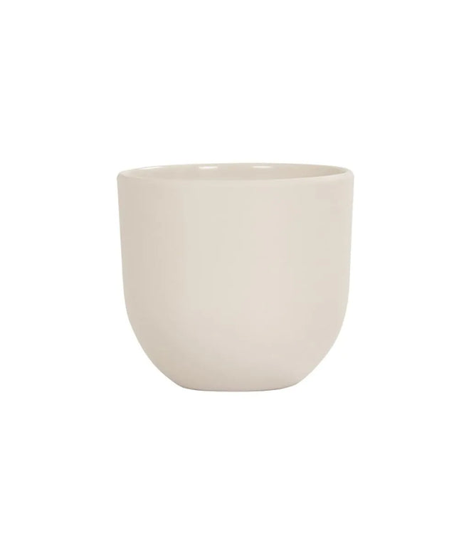 Hũ Gia Vị Tròn Cal-Mil 24010-4-103 480 ml - Kem