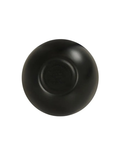 Hũ Gia Vị Tròn Cal-Mil 24010-4-13 480 ml - Đen