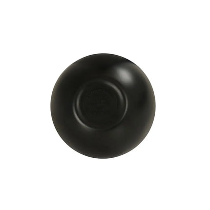Hũ Gia Vị Tròn Cal-Mil 24010-4-13 480 ml - Đen