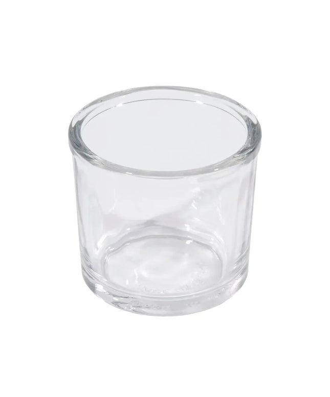 Hũ Gia Vị Tròn Town 19820 240 ml - Trong Suốt
