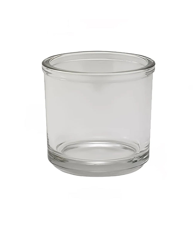 Hũ Gia Vị Tròn Winco CJ-7G 207 ml - Trong Suốt