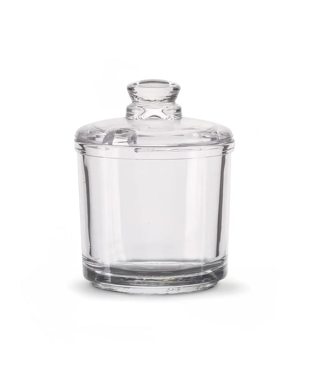 Hũ Gia Vị Vollrath 527 Tròn 177 ml - Trong Suốt