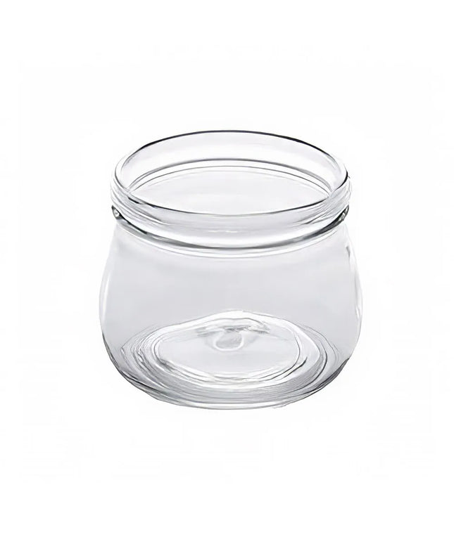 Hũ Mason Thủy Tinh American Metalcraft MJ16 473 ml