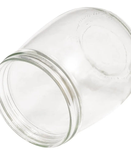 Hũ Mason Thủy Tinh American Metalcraft MJ22 651 ml