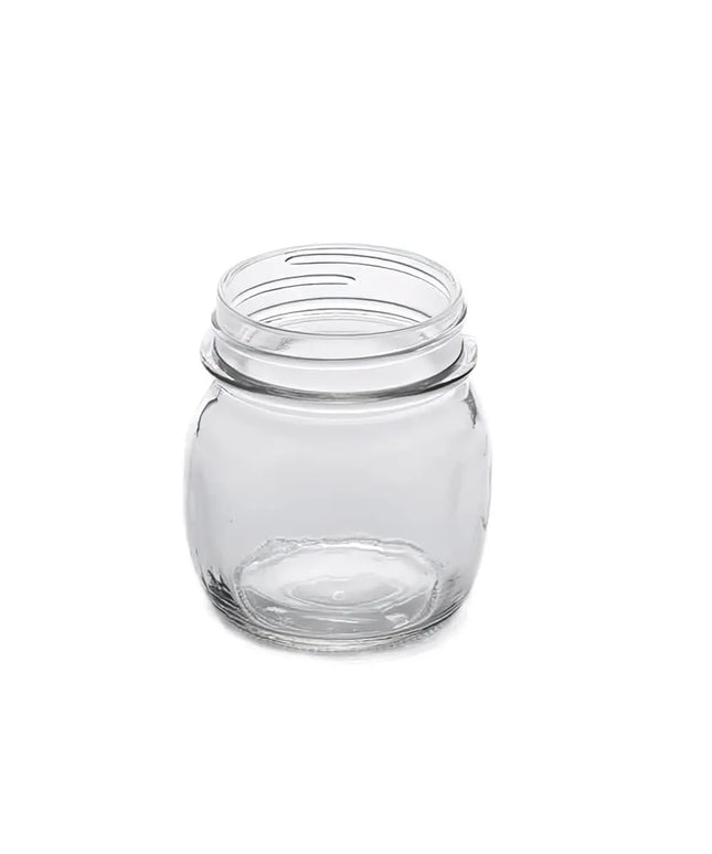 Hũ Mason Thủy Tinh American Metalcraft MJ85 251 ml