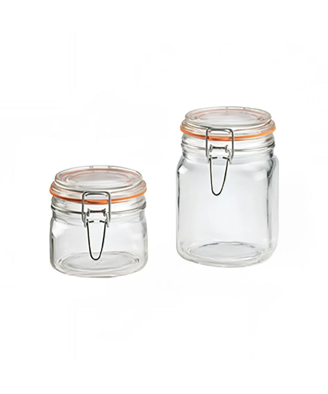 Hũ Mason Thủy Tinh Cal-Mil C3335JAR 503 ml Dành Cho 3335 13