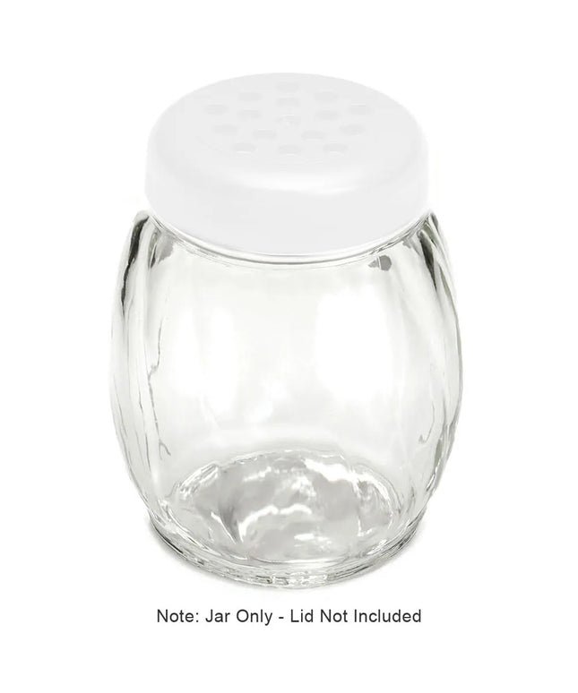 Hũ Phân Phối Polycarbonate Tablecraft P260J 177 ml Dùng Cho P260 & P260SL