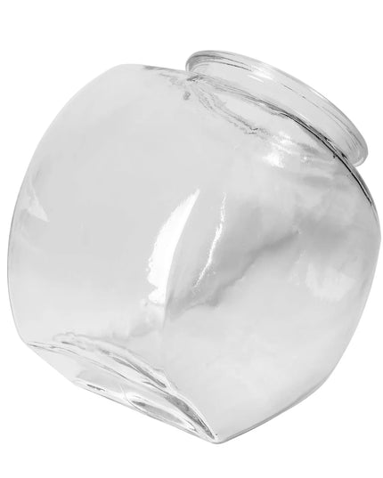 Hũ Thủy Tinh Anchor Hocking 69857AHG17 Penny Candy 1892 ml Nắp Chrome