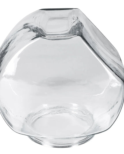 Hũ Thủy Tinh Anchor Hocking 69857AHG17 Penny Candy 1892 ml Nắp Chrome