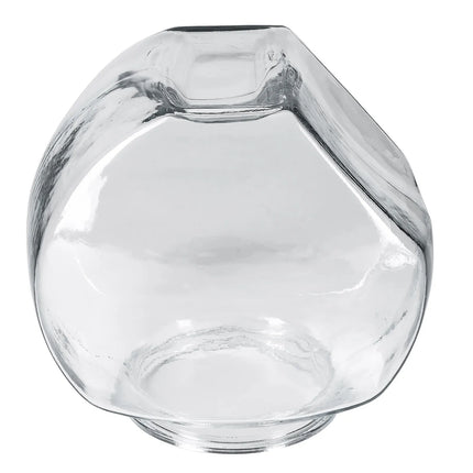 Hũ Thủy Tinh Anchor Hocking 69857AHG17 Penny Candy 1892 ml Nắp Chrome
