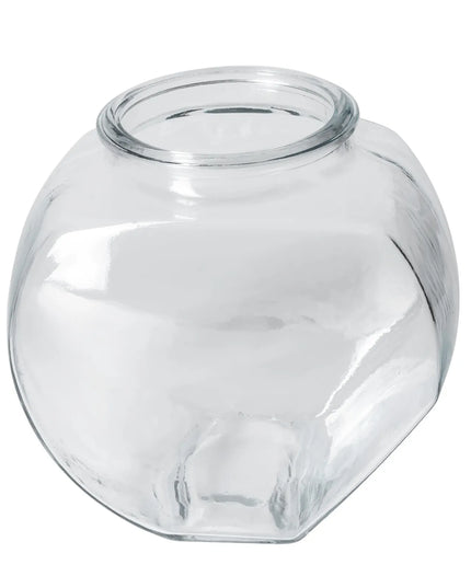 Hũ Thủy Tinh Anchor Hocking 69857AHG17 Penny Candy 1892 ml Nắp Chrome