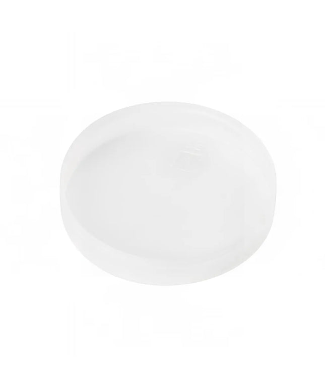 Hũ Thủy Tinh Dùng Riêng Tablecraft SGJ4 118 ml Có Nắp