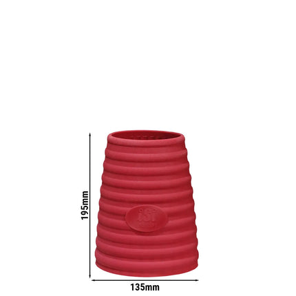 iSi | Heat Protection Sleeve for 0.5 Litre Cream Dispensers – Silicone