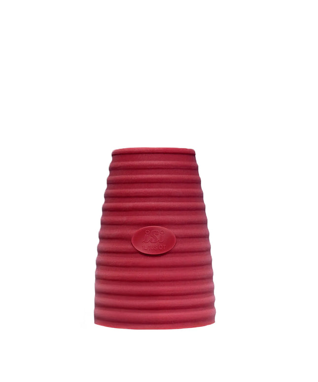 iSi | Heat Protection Sleeve for 1 Litre Cream Dispensers – Silicone
