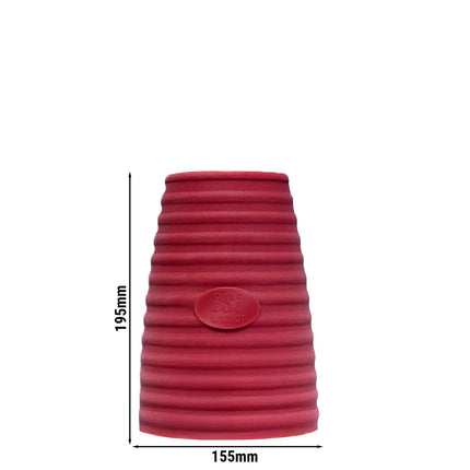 iSi | Heat Protection Sleeve for 1 Litre Cream Dispensers – Silicone