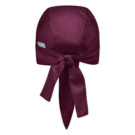 KARLOWSKY | Bandana essential - aubergine