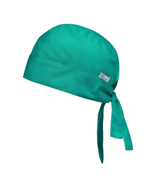 KARLOWSKY | Bandana essential - emerald green
