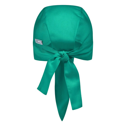 KARLOWSKY | Bandana essential - emerald green