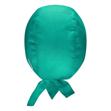 KARLOWSKY | Bandana essential - emerald green