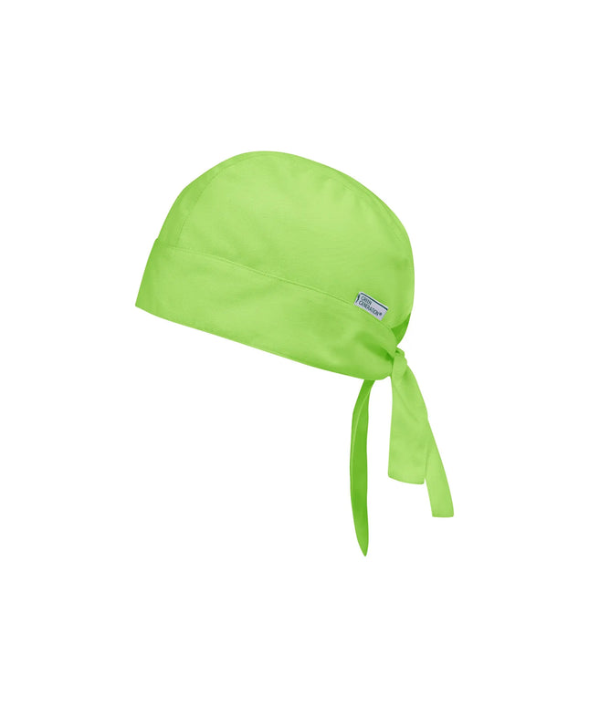 KARLOWSKY | Bandana essential - kiwi