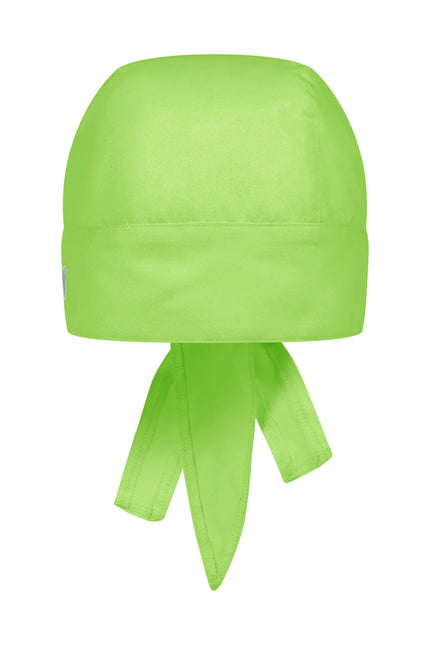 KARLOWSKY | Bandana essential - kiwi
