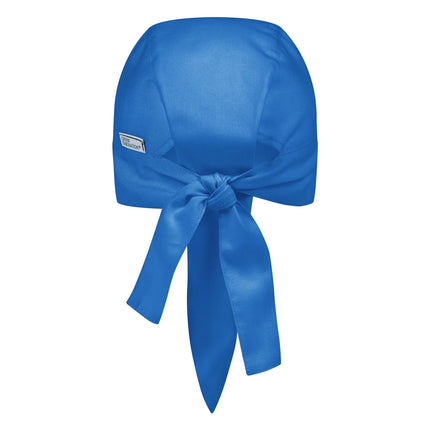 KARLOWSKY | Bandana essential - royal blue