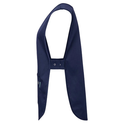 KARLOWSKY | Essential Ladies' Catering Tabard Tunic – Navy - XL