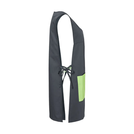 KARLOWSKY | Marilies Ladies Tabard Tunic – Apple Green - Size 0