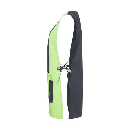 KARLOWSKY | Marilies Ladies Tabard Tunic – Apple Green - Size III