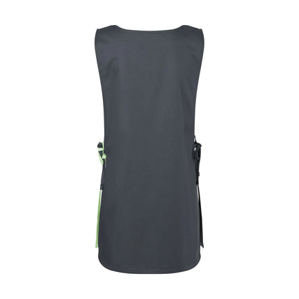 KARLOWSKY | Marilies Ladies Tabard Tunic – Apple Green - Size IV