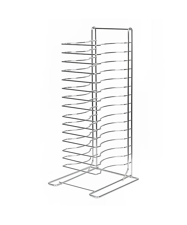 Kệ Để Pizza Winco APZT-1015 15 Ngăn