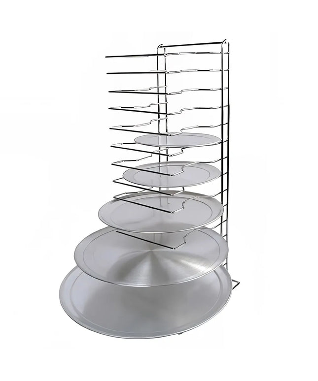Kệ Để Pizza Winco APZT-1015 15 Ngăn