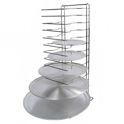 Kệ Để Pizza Winco APZT-1015 15 Ngăn