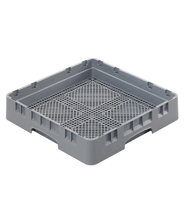 Kệ Đựng Dao Muỗng Nĩa Cambro FR258151 Camrack - Cỡ Lớn, Xám Nhạt