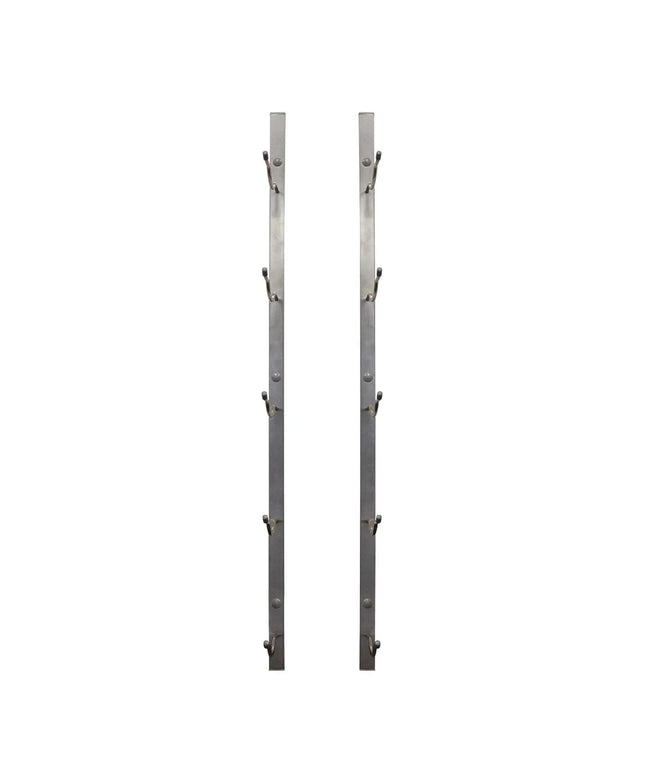 Kệ Đựng Rượu Vang Vinotemp EP-WIRE1MS Cao 90.8 cm Sức Chứa 5 Chai, Thép Không Gỉ