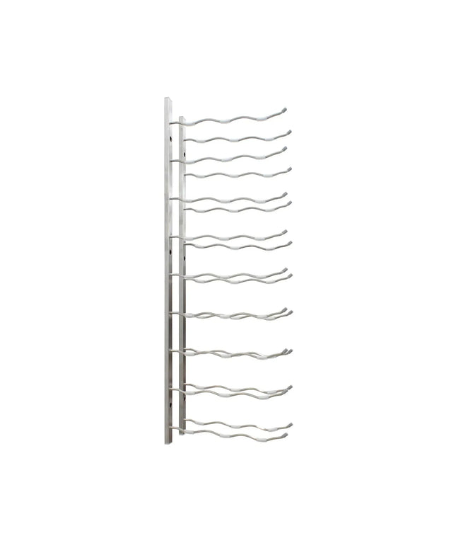 Kệ Đựng Rượu Vang Vinotemp EP-WIRE3S Cao 90.8 cm Sức Chứa 27 Chai, Thép Không Gỉ