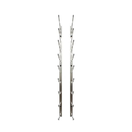 Kệ Đựng Rượu Vang Vinotemp EP-WIRE3S Cao 90.8 cm Sức Chứa 27 Chai, Thép Không Gỉ